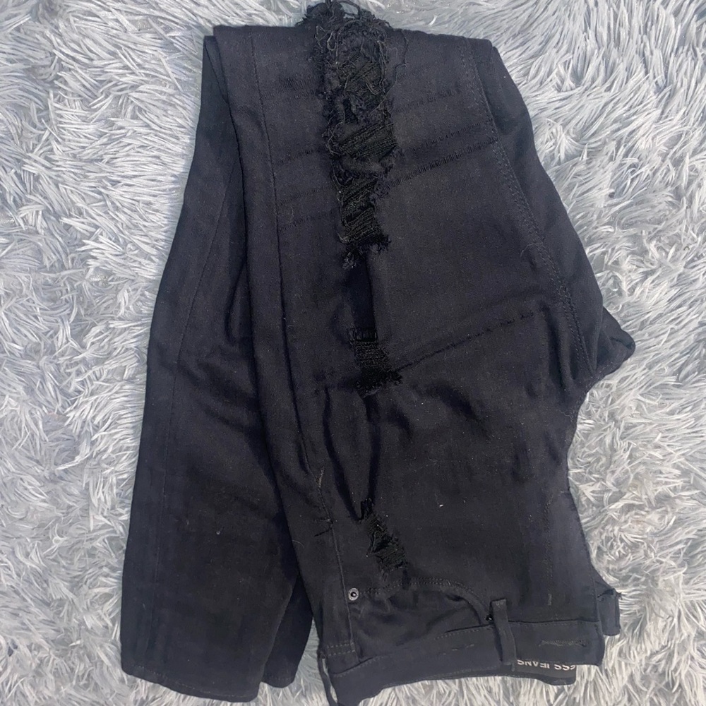 Express Legging Mid Rise